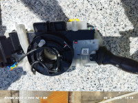 Zavojnica volana, Renault Laguna 3