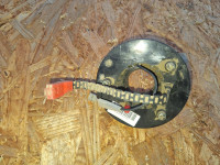 zavojnica volana vw golf 3