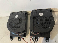 Zvučnici za e65 e66 seriju 7, subwoofer za BMW