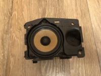 Zvučnik BMW serije 7 e65 e66 stražnji lijevi 6915161