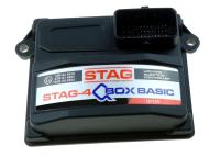 Stag Q-BOX ECU QBOX 4 Cilindra Kompjuter (ECU) plin LPG