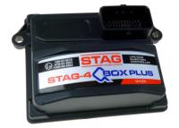 Stag Q-BOX PLUS 4 Cilindra Kompjuter (ECU) plin LPG
