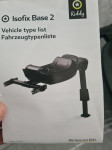 Baza za ISOFIX