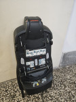 isofix baza besafe i-size