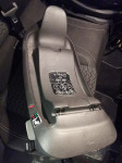 isofix baza za cybex aton b jaje
