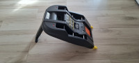Isofix baza Peg Perego 0+1 za Primo Viaggio i Viaggio 1 Duo-