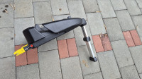 Isofix baza za sjedalicu