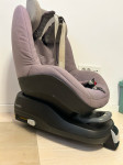 Maxi Cosi Family fix baza i Pearl autosjedalica