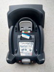 Model BeSafe iZi Go X1 ISOFIX b