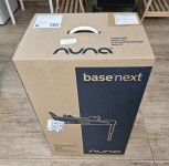 Nuna Isofix baza Next za modularni set