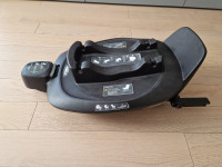 Nuna Isofix Next baza, rabljena, u odličnom stanju