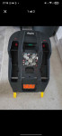 Peg perego iso fix baza