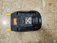 pegperego isofix baza