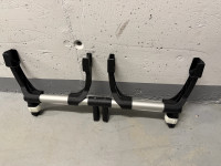 Adapteri za autosjedalice za Donkey Twin kolica