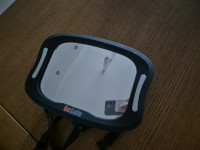 Ogledalo za auto BeSafe