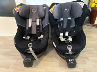 2 kom Cybex Sirona i-size 360