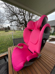 auto-sjedalica Cybex Solution S-Fix
