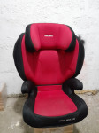 Auto sjedalica Recaro MONZA NOVA EVO, grupa 2/3