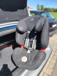 Auto sjedalica