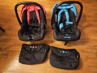 Auto-sjedalice / njihaljke Chipolino