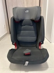 Autosjedalica ADVANSAFIX IV R Grupa 1/2/3 (9-36 kg) ISOFIX ADAC SICT