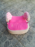 Autosjedalica booster do 36kg