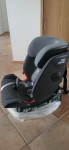 Autosjedalica Britax Romer Advansafix 4