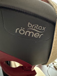 Autosjedalica Britax Romer