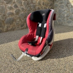 Autosjedalica Britax Romer