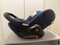 Autosjedalica Cybex Cloud Z