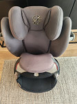 Autosjedalica Cybex Pallas
