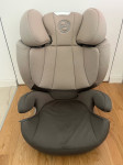 Autosjedalica Cybex Q-Fix 15-36kg