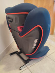 Autosjedalica Cybex Solution B2 - fix