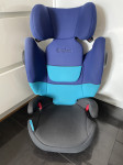 Autosjedalica Cybex Solution M FIX SL