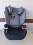 Autosjedalica Cybex Solution M-Fix