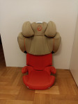 Autosjedalica Cybex Solution Q2-FIX ECE R