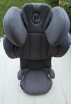 Autosjedalica CYBEX SOLUTION Z (15-36 kg) grupa 2/3