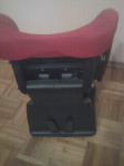 autosjedalica za djecu 0-18kg
