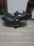 Autosjedalica/jaje Cybex Aton B2 i-Size