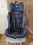 Autosjedalica Joie Bold R (i pojas i isofix)