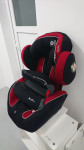 Autosjedalica Kiddy PhoenixFix Pro2 (9-18 kg)