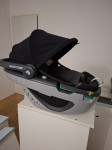Autosjedalica Maxi Cosi Coral 40-75 cm / max. 12 kg / i-Size