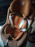 Autosjedalica 
Maxi Cosi Pearl pro 2 I size do 18kg