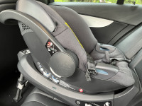 Autosjedalice za blizance može i pojedinačna kupnja