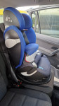 Autosjedalicu Cybex Pallas S-fix s izofixom