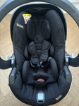 BESAFE Autosjedalica i-size 40-75 cm X2 iZi Go Modu
