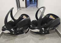 BeSafe iZi Go Modular x1 i-size jaja