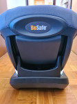 BeSafe - iZi Modular i-Size autosjedalica do 4 godine