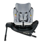 BeSafe i-Size Universal Isofix 61-105/18kg SIVA