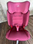 BRITAX RÖMER autosjedalica 1/2/3 - KAO NOVA - PRILIKA